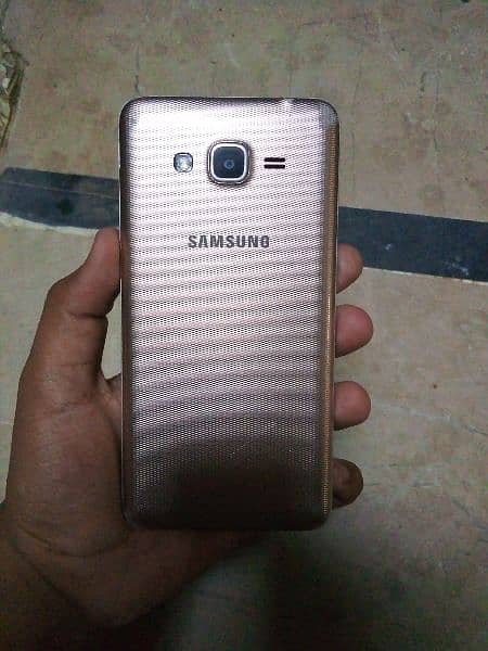 Samsung Galaxy Grand Prime Plus 0