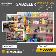 grocery store for sale / busniess for sale