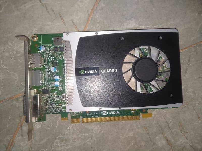 graphic card 2