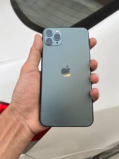 iphone 11 pro max 0