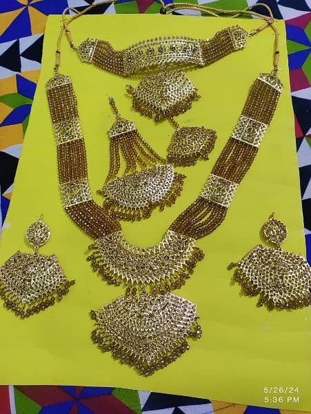 Rani Haar Trendy Jewelry Haar 0