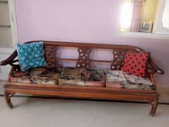 Sofa set