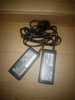 2 laptop charger new condition