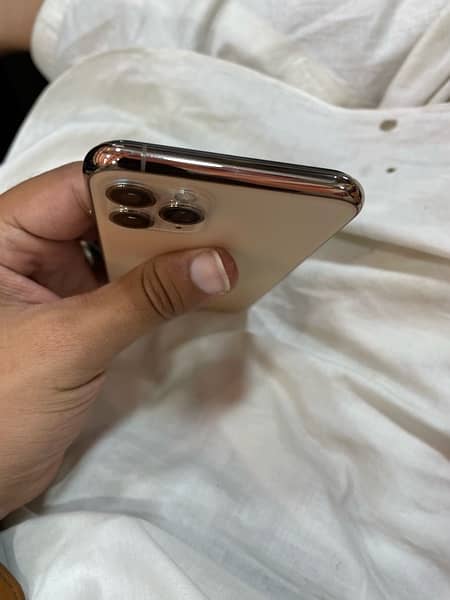 iphone 11pro 64gb 5