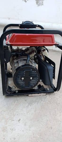 Swan Deluxe SW1800 Generator 1