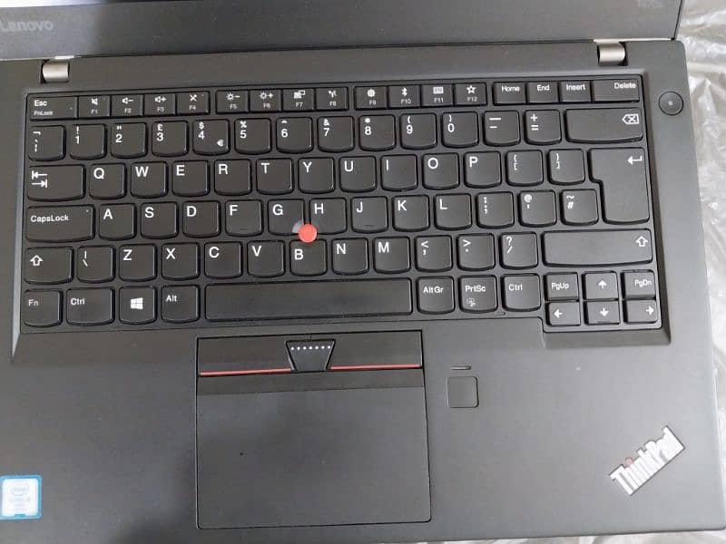 LENOVO T470s 6