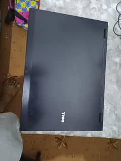 Laptop Latitude 5400