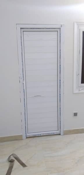 upvc door and window 3