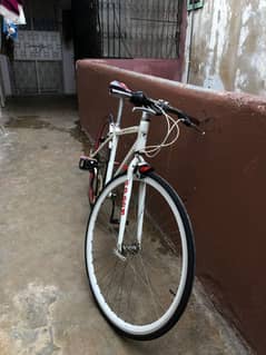 Imported Bicycle for sale in karachi