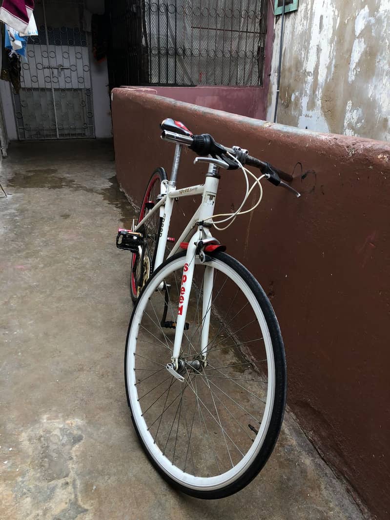 Imported Bicycle for sale in karachi 0