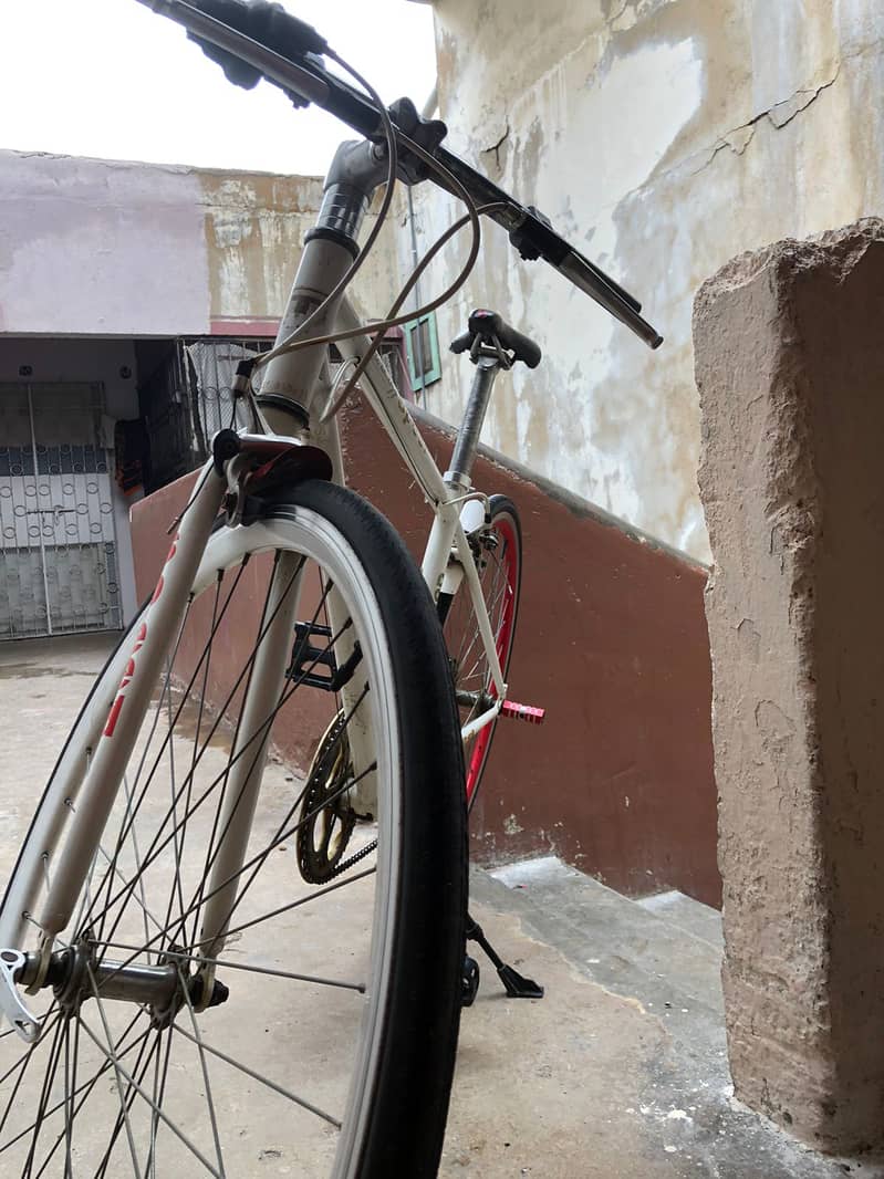 Imported Bicycle for sale in karachi 1