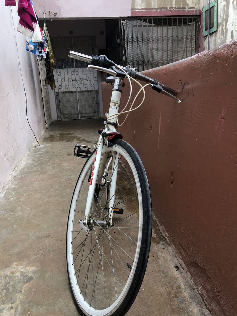Imported Bicycle for sale in karachi 2