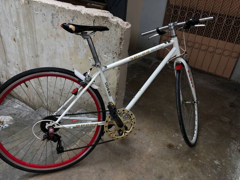 Imported Bicycle for sale in karachi 5
