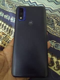 moto g pure