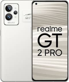 Realme GT2 Pro NON PTA