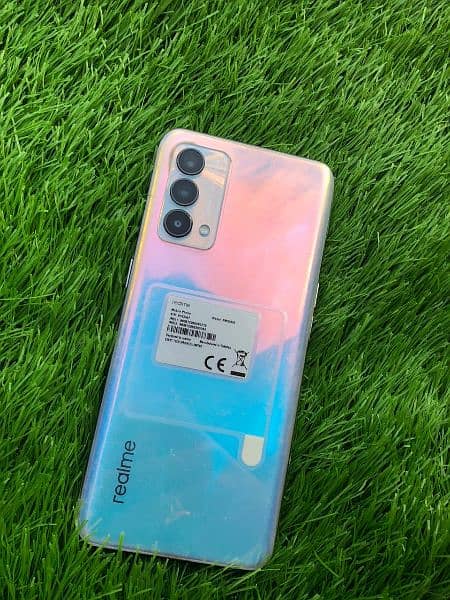 Realme Gt Master edition 1