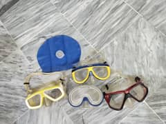 Swimming Goggles 0