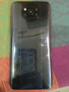 Xiaomi Poco X3 Pro 6/128 0