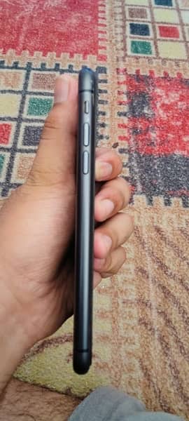 iphone 11 jv 64 GB urgent sale 88 battery health 2