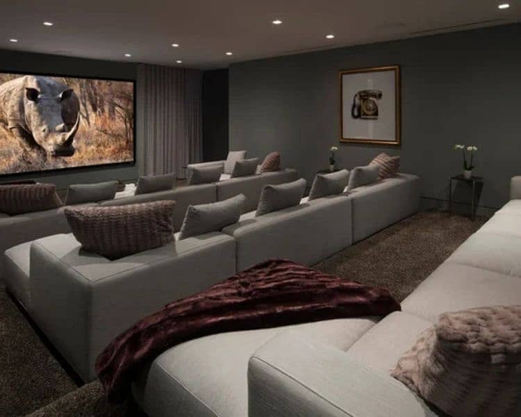 home cinema maker KARACHi 3