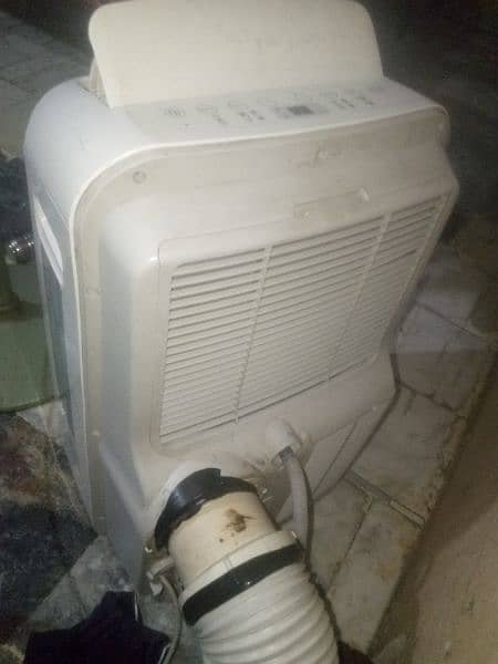 Ac air conditioner 2