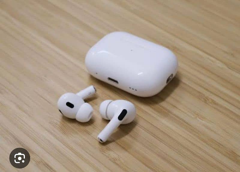 Apple Airpods Pro 2nd generation 1