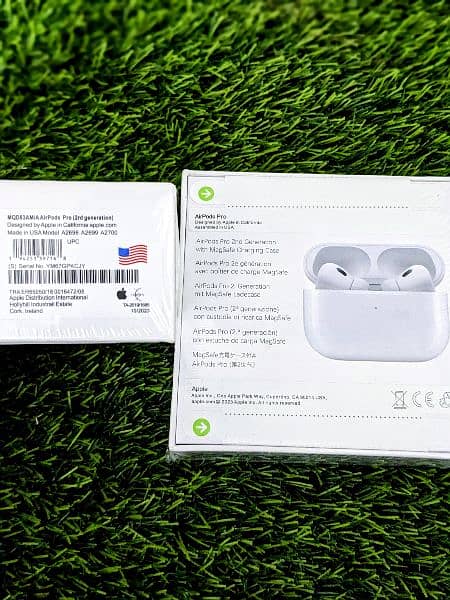 Apple Airpods Pro 2nd generation 5