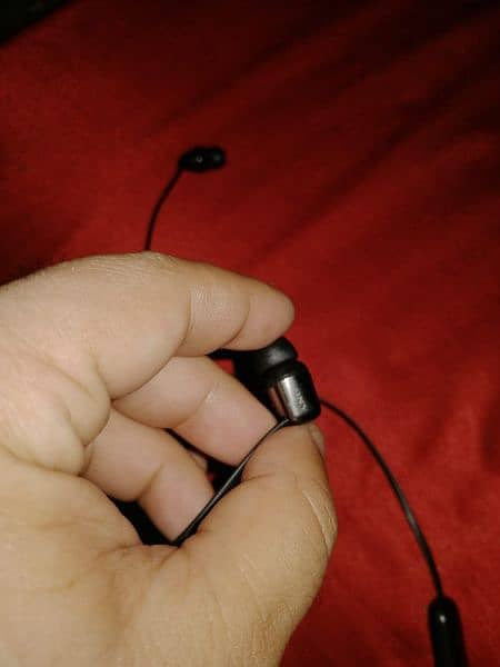 Sony Bluetooth Handsfree 1