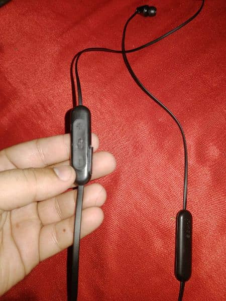 Sony Bluetooth Handsfree 3