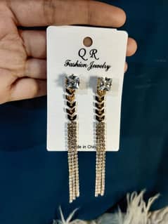 Brand New Women earrings