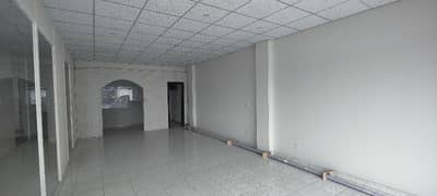 MAIN KHOKHAR CHOWK SHOP FOR RENT, IDEAL LOCATION, GREAT FOOTFALL