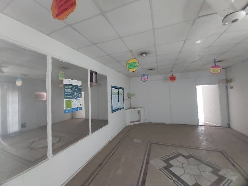 MAIN KHOKHAR CHOWK SHOP FOR RENT, IDEAL LOCATION, GREAT FOOTFALL 2