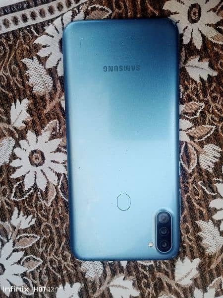 Samsung A11 3