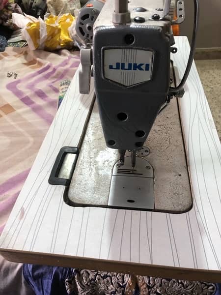 Juki sewing machine for sale 2