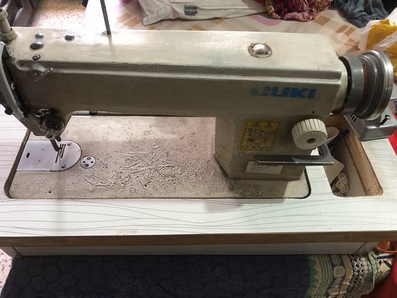 Juki sewing machine for sale 5