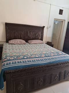 Chinoti Bed Set 0