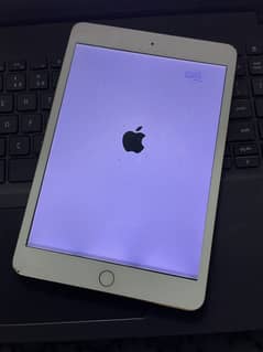 Apple Ipad mini 2 0