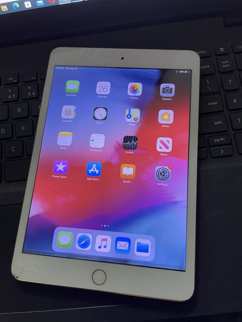 Apple Ipad mini 2 3