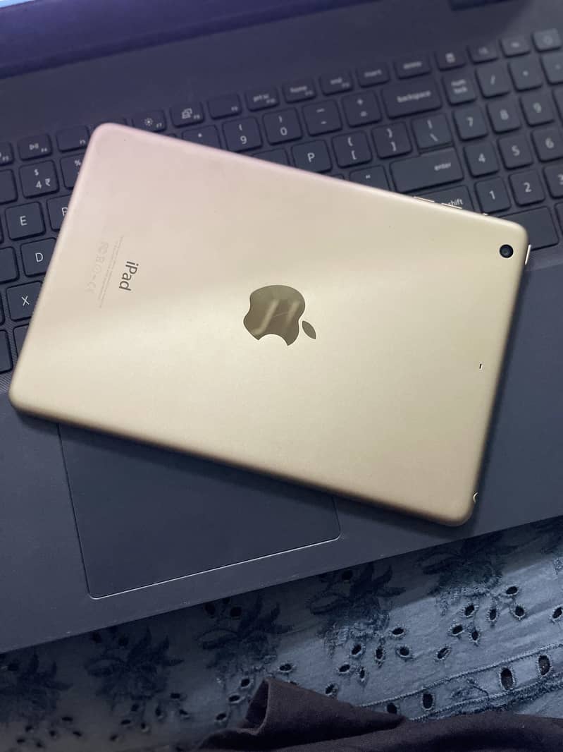 Apple Ipad mini 2 8