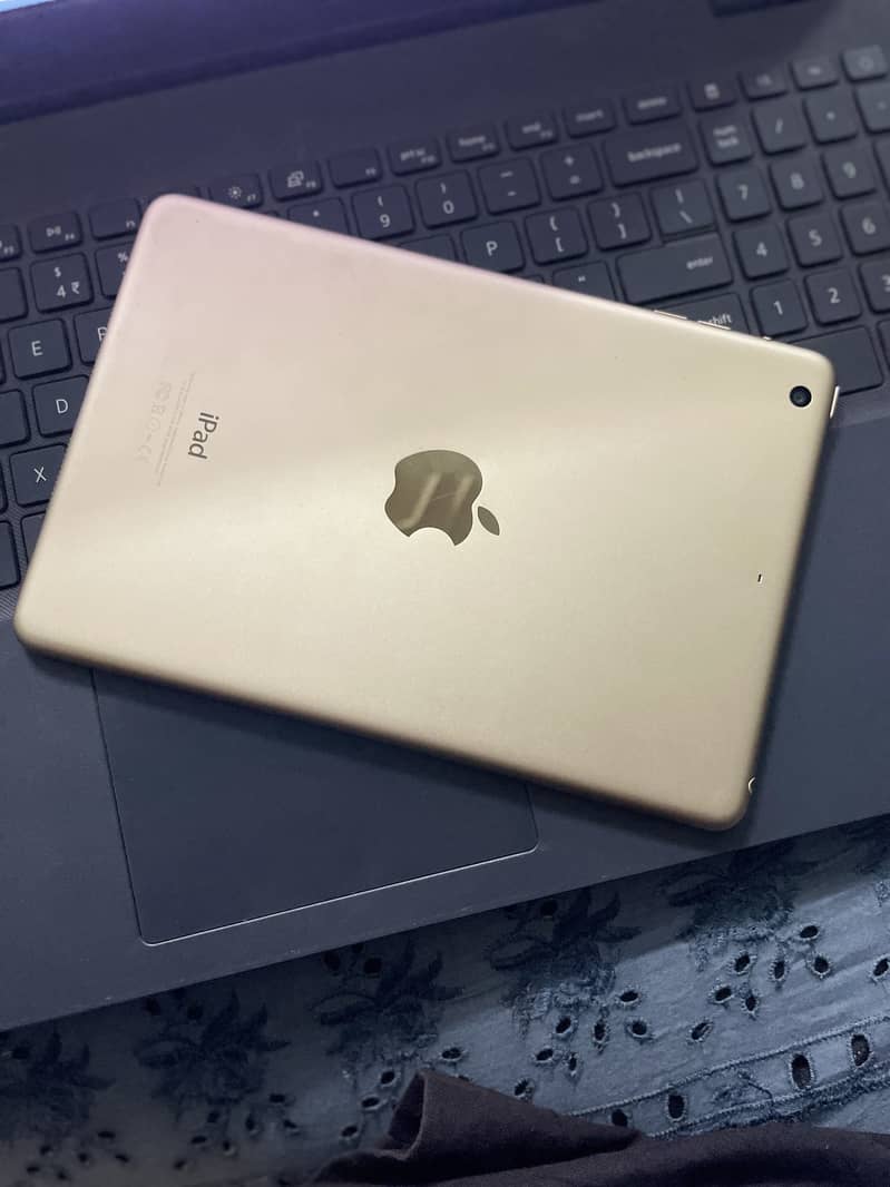 Apple Ipad mini 2 9