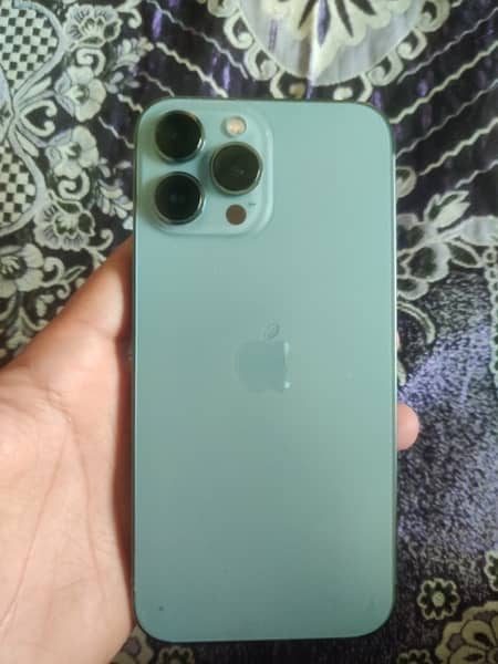 IPhone 13 Pro Max 256GB 0