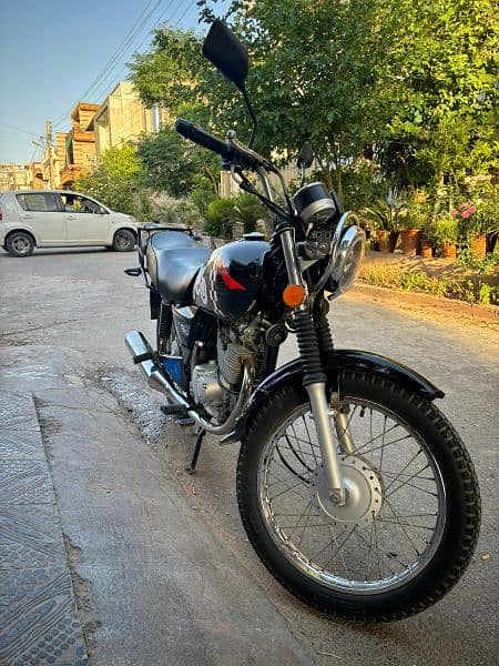 suzuki 150 2019 model for sale 3