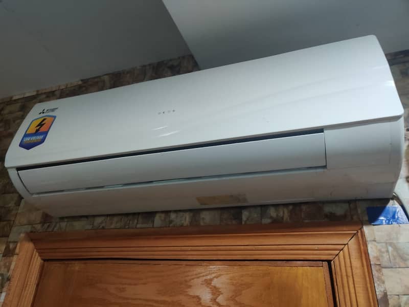 1 ton non inverter ac for sale 0