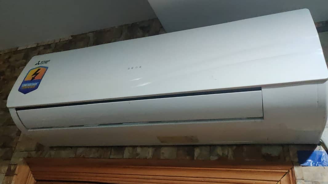 1 ton non inverter ac for sale 1