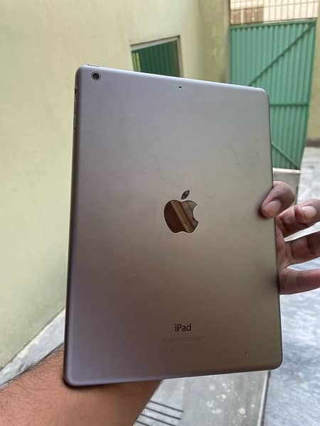 iPad Air 1