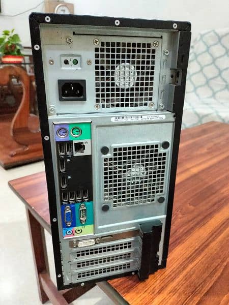 Dell Gaming Computer 0
