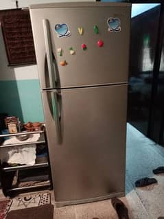 Hitachi No Frost Refrigerator