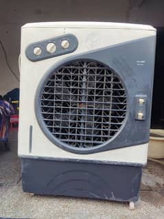 Air Cooler genuine Super Asia RCM 5000