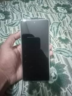 Infinix Note 40 ( 8/256 ] With All Accessories only 6days use