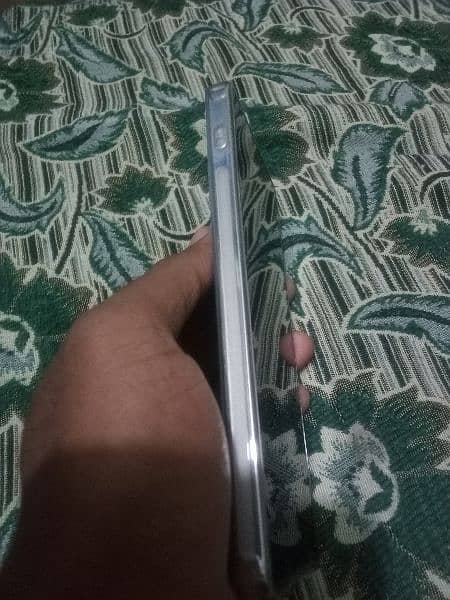 Infinix Note 40 ( 8/256 ] With All Accessories only 6days use 2
